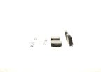 Bosch BC2398 Disc Brake Pad Set - Front - view 2