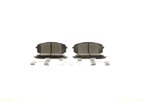 Bosch BC2398 Disc Brake Pad Set - Front - view 1