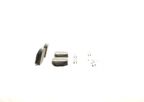 Bosch BC2398 Disc Brake Pad Set - Front - view 3