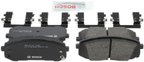 Bosch BC2400 Disc Brake Pad Set - Front - view 4