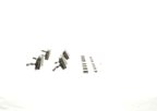 Bosch BC2414 Disc Brake Pad Set - Rear - view 3