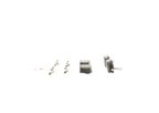Bosch BC2415 Disc Brake Pad Set - Rear - view 2