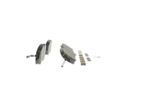 Bosch BC2416 Disc Brake Pad Set - Front - view 5