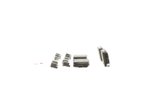 Bosch BC2417 Disc Brake Pad Set - Rear - view 2