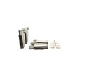 Bosch BC2424 Disc Brake Pad Set - Front - view 2