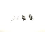 Bosch BC2426 Disc Brake Pad Set - Front - view 2