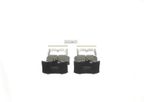 Bosch BC2434 Disc Brake Pad Set - Front - view 3