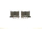 Bosch BC2461 Disc Brake Pad Set - Front - view 1