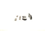 Bosch BC2495 Disc Brake Pad Set - Rear - view 2