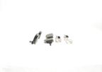 Bosch BC2514 Disc Brake Pad Set - Front - view 3