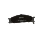 Bosch BC333 Disc Brake Pad Set - Front - view 3
