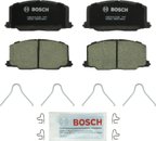 Bosch BC356 Disc Brake Pad Set - Front - view 4