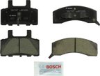Bosch BC370 Disc Brake Pad Set - Front - view 3