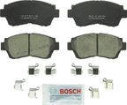 Bosch BC476 Disc Brake Pad Set - Front - view 3