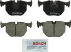 Bosch BC683 Disc Brake Pad Set - Rear - view 1