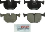 Bosch BC683 Disc Brake Pad Set - Rear - view 2