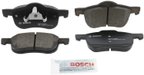 Bosch BC794 Disc Brake Pad Set - Front - view 1