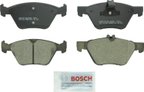 Bosch BC853 Disc Brake Pad Set - Front - view 1