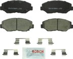 Bosch BC914 Disc Brake Pad Set - Front - view 2