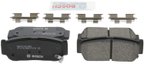 Bosch BC954 Disc Brake Pad Set - Rear - view 5
