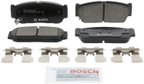 Bosch BC954 Disc Brake Pad Set - Rear - view 1
