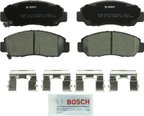 Bosch BC959 Disc Brake Pad Set - Front - view 2