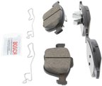 Bosch BC970 Disc Brake Pad Set - Front - view 2