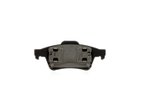 Bosch BC973 Disc Brake Pad Set - Rear - view 3