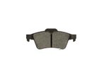 Bosch BC973 Disc Brake Pad Set - Rear - view 1