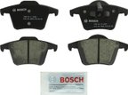 Bosch BC980 Disc Brake Pad Set - Rear - view 2