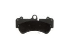 Bosch BE1007H Disc Brake Pad Set - Front - view 3