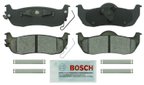 Bosch BE1041H Disc Brake Pad Set - Rear - view 3