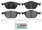 Bosch BE1044H Disc Brake Pad Set - Front - view 2