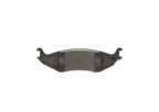 Bosch BE1046H Disc Brake Pad Set - Rear - view 2