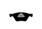Bosch BE1061H Disc Brake Pad Set - Front - view 3