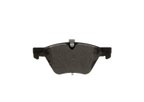 Bosch BE1061H Disc Brake Pad Set - Front - view 1