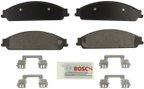Bosch BE1070H Disc Brake Pad Set - Front - view 1