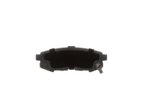 Bosch BE1073H Disc Brake Pad Set - Rear - view 3