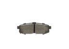 Bosch BE1073H Disc Brake Pad Set - Rear - view 2
