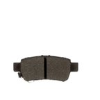 Bosch BE1088H Disc Brake Pad Set - Rear - view 3
