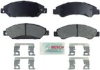 Bosch BE1092H Disc Brake Pad Set - Front - view 2