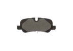 Bosch BE1099H Disc Brake Pad Set - Rear - view 1