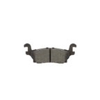 Bosch BE1120H Disc Brake Pad Set - Rear - view 1