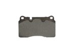 Bosch BE1129H Disc Brake Pad Set - Front or Rear - view 1