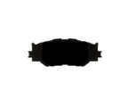 Bosch BE1178H Disc Brake Pad Set - Front - view 3
