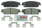 Bosch BE1194H Disc Brake Pad Set - Rear - view 1