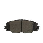 Bosch BE1211H Disc Brake Pad Set - Front - view 2