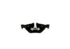 Bosch BE1267H Disc Brake Pad Set - Rear - view 3