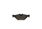 Bosch BE1267H Disc Brake Pad Set - Rear - view 2