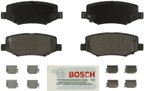 Bosch BE1274H Disc Brake Pad Set - Rear - view 1